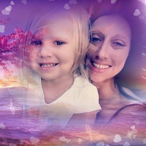 Meet your Posher, Deanna